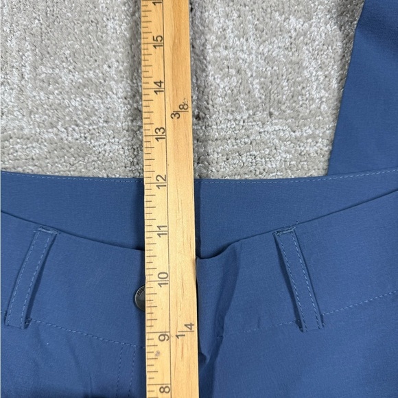 Hiverlay Blue Mens Golf Pants NWOT Casual Stretch Size XL - Picture 3 of 6